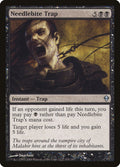 Needlebite Trap 105/249 (Zendikar)  - Foil
