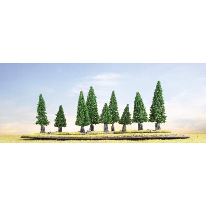 Battlefield in a Box | Small Pine Wood