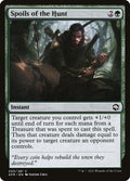 Spoils of the Hunt 205 (Adventures in the Forgotten Realms)  - Foil