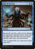 Fact or Fiction 26/62 (Duel Decks: Anthology) 