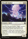 Moonlit Strider 27/249 (Modern Masters 2015)  - Foil