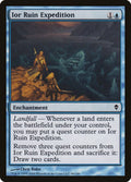 Ior Ruin Expedition 49/249 (Zendikar) 