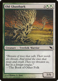 Old Ghastbark 232/301 (Shadowmoor) 