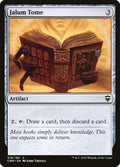 Jalum Tome 318 (Commander Legends) 