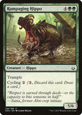 Rampaging Hippo 128/199 (Hour of Devastation) 