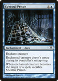 Spectral Prison 75/244 (Avacyn Restored) 