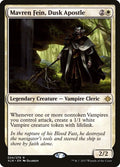 Mavren Fein, Dusk Apostle 24 (Ixalan) 