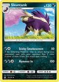 Skuntank 76/156 (SM - Ultra Prism) 