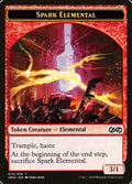 Spark Elemental 12/16 (Ultimate Masters) 