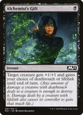 Alchemist's Gift 87 (Core Set 2021) 