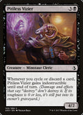 Pitiless Vizier 103/269 (Amonkhet) 