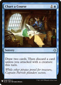 Chart a Course XLN-48/5075 (The List Reprints) 