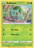 Bulbasaur 001/078 (Pokemon GO) 