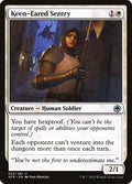 Keen-Eared Sentry 22 (Adventures in the Forgotten Realms) 