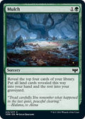Mulch 210/277 (Innistrad: Crimson Vow) 