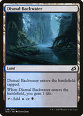 Dismal Backwater 246 (Ikoria: Lair of Behemoths) 
