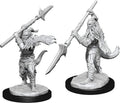 D&D Nolzur's Marvelous Miniatures | Bearded Devils