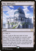 The Biblioplex 264 (Strixhaven: School of Mages) 