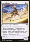 Angelheart Protector 3/280 (Zendikar Rising)  - Foil