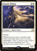 Bygone Bishop 8/297 (Shadows over Innistrad) 