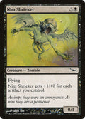 Nim Shrieker 73 (Mirrodin) 