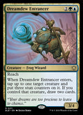 Dreamdew Entrancer 211 (Bloomburrow) 
