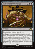 Cursecloth Wrappings 81/291 (Aetherdrift) 