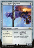 Angelic Rocket 139/216 (Unstable) 