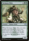 Yavimaya Elder 288 (Modern Horizons 2) 