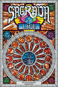Sagrada | Life Expansion