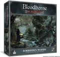 Bloodborne: The Board Game | Forbidden Woods Expansion