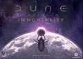 Dune: Imperium | Immortality Expansion