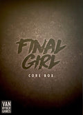 Final Girl | Core Box