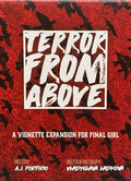 Final Girl | Series 1 | Terror from Above Vignette Expansion