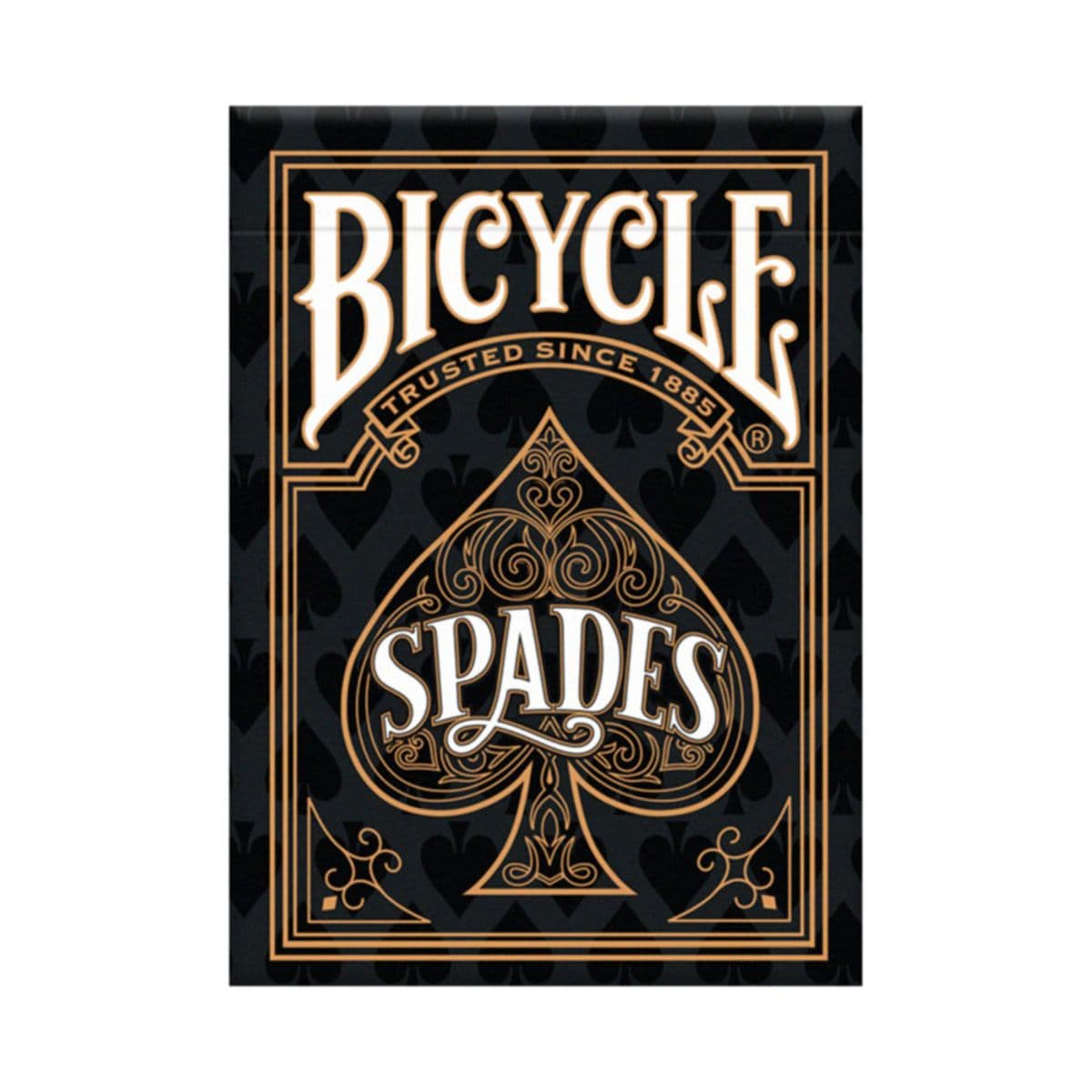 Bicycle Playing Cards |  Spades