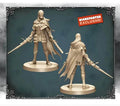 Bloodborne: The Board Game | Forsaken Cainhurst Castle Extra