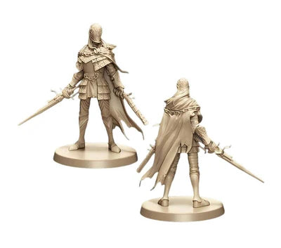Bloodborne: The Board Game | Forsaken Cainhurst Castle Extra