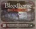 Bloodborne: The Board Game | Hunter's Dream Extras