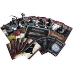 Bloodborne: The Board Game | Hunter's Dream Extras