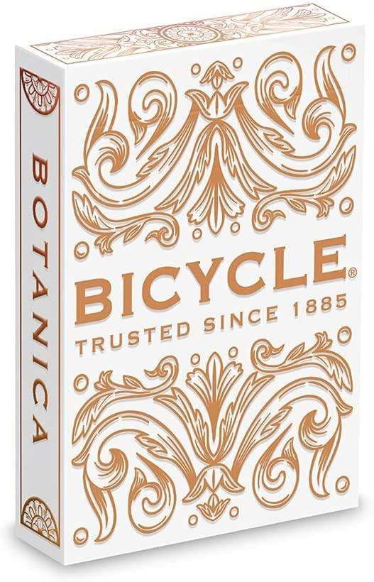 Bicycle Playing Cards | Botanica
