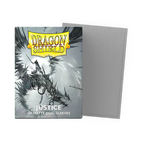 Dragon Shield | Standard Size Sleeves | 100ct | Justice (Dual Matte)