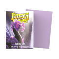 Dragon Shield | Standard Card Sleeves | 100ct | Orchid (Dual Matte)