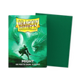 Dragon Shield | Standard Size Sleeves | 100ct | Might (Dual Matte)