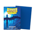 Dragon Shield | Standard Size Sleeves | 100ct | Wisdom (Dual Matte)