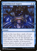 Experimental Augury 49 (Phyrexia: All Will Be One) 