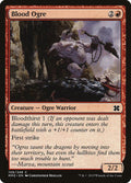 Blood Ogre 106/249 (Modern Masters 2015) 