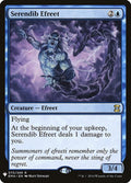 Serendib Efreet EMA-70/5075 (The List Reprints) 