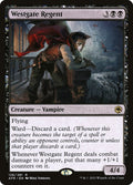 Westgate Regent 126 (Adventures in the Forgotten Realms) 