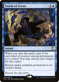 Storm of Forms 32 (Commander: Streets of New Capenna) 