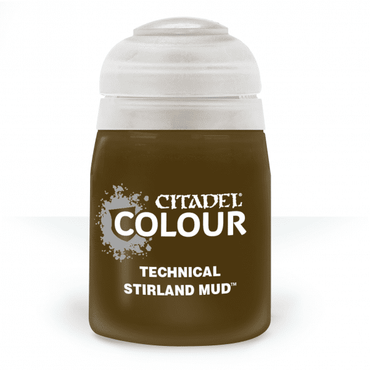 Citadel Colour - Technical 24ml - Stirland Mud
